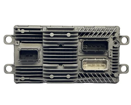 INTERNATIONAL Maxxforce DT ECM