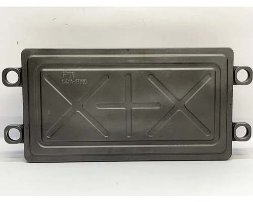 INTERNATIONAL Maxxforce DT ECM