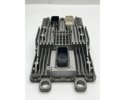 INTERNATIONAL Maxxforce DT ECM
