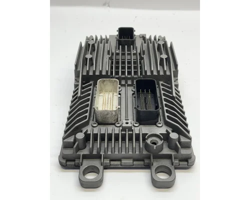 INTERNATIONAL Maxxforce DT ECM