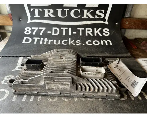 INTERNATIONAL Maxxforce DT ECM