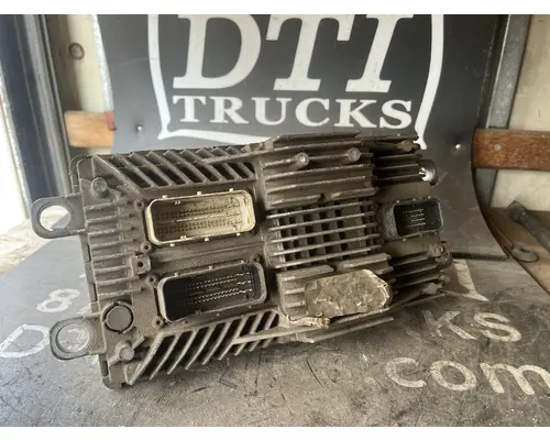 INTERNATIONAL Maxxforce DT ECM
