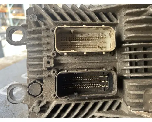 INTERNATIONAL Maxxforce DT ECM