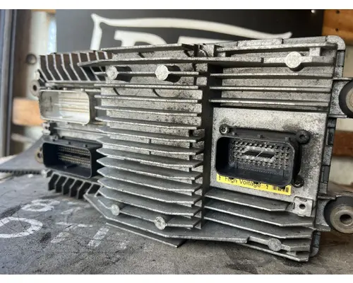 INTERNATIONAL Maxxforce DT ECM