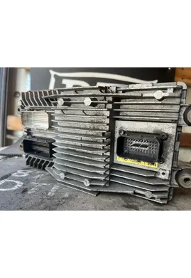 INTERNATIONAL Maxxforce DT ECM