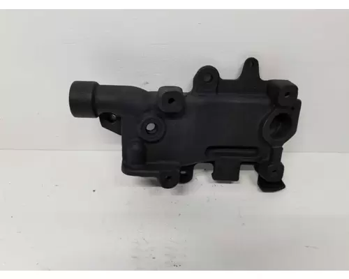 INTERNATIONAL Maxxforce DT EGR Line