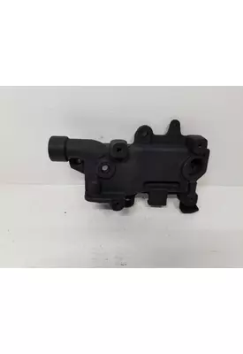 INTERNATIONAL Maxxforce DT EGR Line
