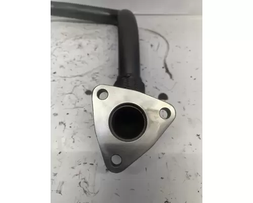 INTERNATIONAL Maxxforce DT EGR Line
