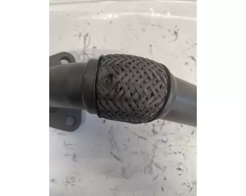 INTERNATIONAL Maxxforce DT EGR Line