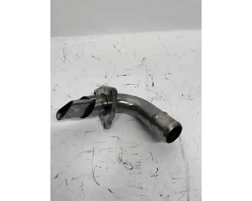 INTERNATIONAL Maxxforce DT EGR Line