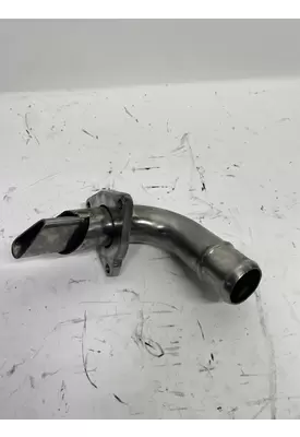 INTERNATIONAL Maxxforce DT EGR Line