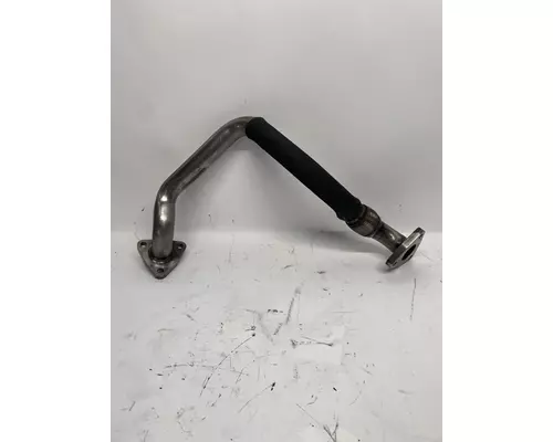 INTERNATIONAL Maxxforce DT EGR Line