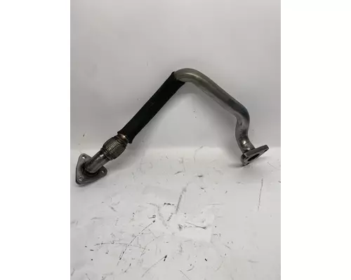 INTERNATIONAL Maxxforce DT EGR Line