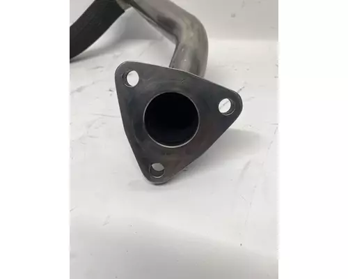 INTERNATIONAL Maxxforce DT EGR Line