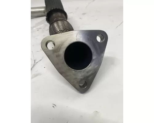 INTERNATIONAL Maxxforce DT EGR Line