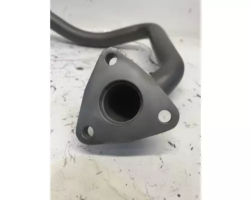 INTERNATIONAL Maxxforce DT EGR Plumbing