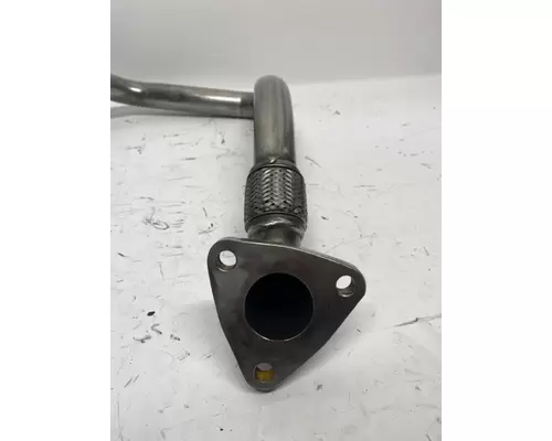 INTERNATIONAL Maxxforce DT EGR Plumbing