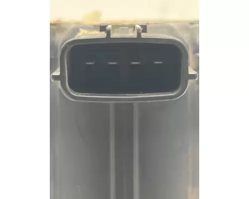 INTERNATIONAL Maxxforce DT EGR Valve