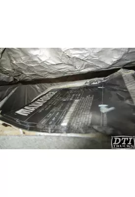 INTERNATIONAL Maxxforce DT Engine Assembly (CORE)