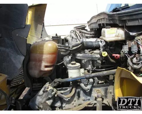 INTERNATIONAL Maxxforce DT Engine Assembly (CORE)