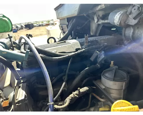 INTERNATIONAL Maxxforce DT Engine Assembly (CORE)