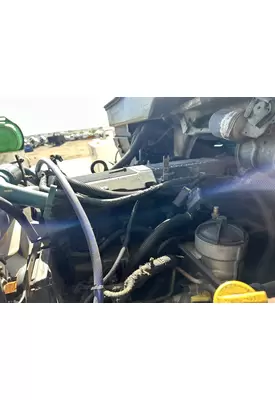INTERNATIONAL Maxxforce DT Engine Assembly (CORE)