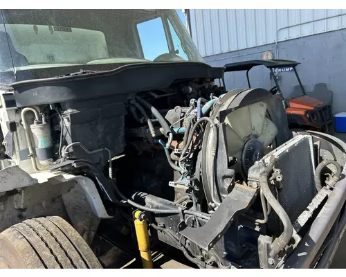 INTERNATIONAL Maxxforce DT Engine Assembly (CORE)