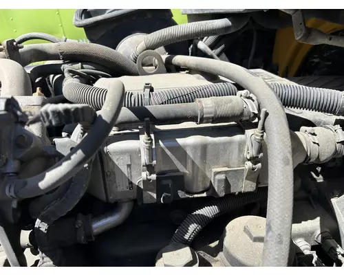 INTERNATIONAL Maxxforce DT Engine Assembly (CORE)