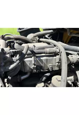 INTERNATIONAL Maxxforce DT Engine Assembly (CORE)