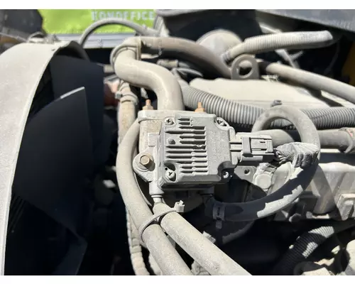 INTERNATIONAL Maxxforce DT Engine Assembly (CORE)