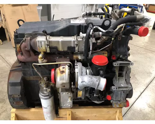 INTERNATIONAL Maxxforce DT Engine Assembly