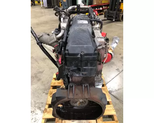 INTERNATIONAL Maxxforce DT Engine Assembly