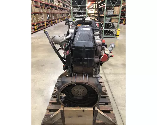 INTERNATIONAL Maxxforce DT Engine Assembly