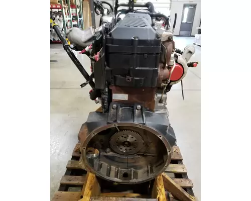INTERNATIONAL Maxxforce DT Engine Assembly