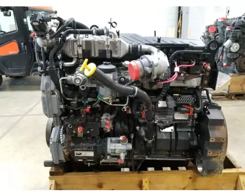 INTERNATIONAL Maxxforce DT Engine Assembly