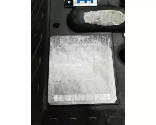 INTERNATIONAL Maxxforce DT Engine Assembly