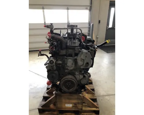 INTERNATIONAL Maxxforce DT Engine Assembly