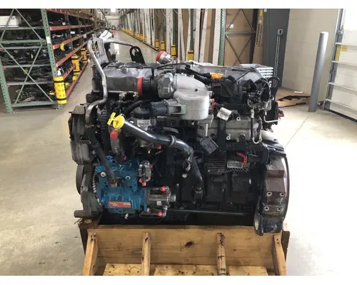 INTERNATIONAL Maxxforce DT Engine Assembly