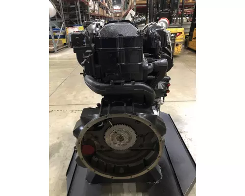 INTERNATIONAL Maxxforce DT Engine Assembly