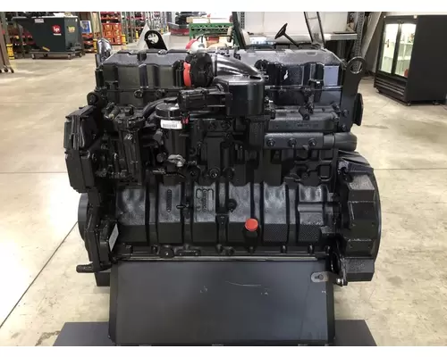INTERNATIONAL Maxxforce DT Engine Assembly