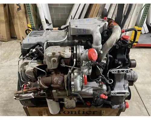 INTERNATIONAL Maxxforce DT Engine Assembly