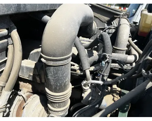 INTERNATIONAL Maxxforce DT Engine Assembly