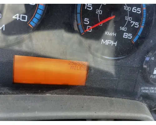 INTERNATIONAL Maxxforce DT Engine Assembly