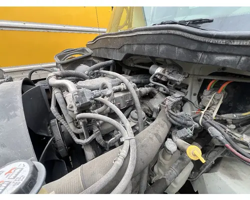 INTERNATIONAL Maxxforce DT Engine Assembly