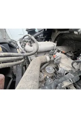 INTERNATIONAL Maxxforce DT Engine Assembly