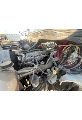 INTERNATIONAL Maxxforce DT Engine Assembly