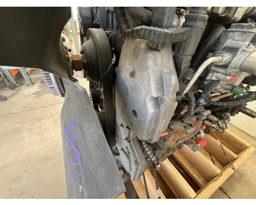 INTERNATIONAL Maxxforce DT Engine Assembly
