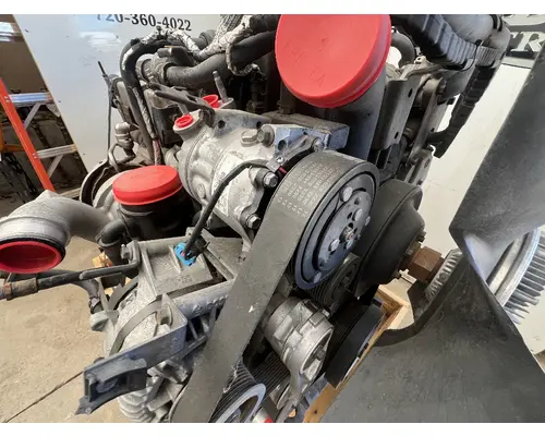 INTERNATIONAL Maxxforce DT Engine Assembly