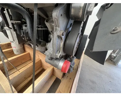 INTERNATIONAL Maxxforce DT Engine Assembly