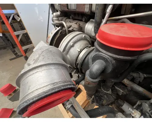 INTERNATIONAL Maxxforce DT Engine Assembly